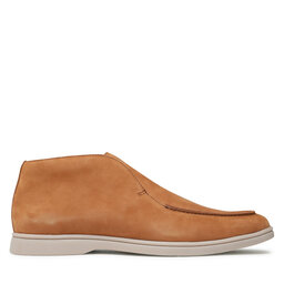 

Черевики Gino Rossi MB-UPHALL-09 Camel, Бежевий