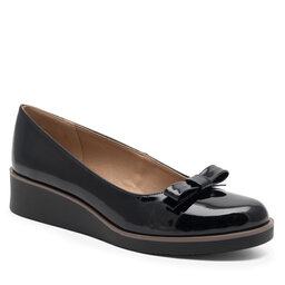 Clara Barson Scarpe basse Clara Barson WYL3395-3 Nero