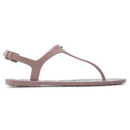 

Босоніжки Hugo Emma 50428274 10226118 01 Light Beige 272, Рожевий