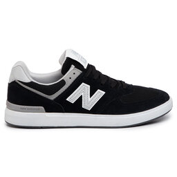 

Снікерcи New Balance AM574BLS Чорний