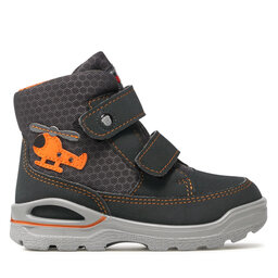 

Снігоходи Ricosta Pepino By Ricosta 74 3924200/454 Grey, Сірий