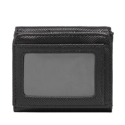 

Мале жіноче портмоне Guess SWZG85 00440 BLA, Чорний