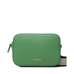 Coccinelle Torbica Coccinelle MN5 Tebe E5 MN5 55 I1 01 Peppermint G25