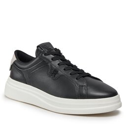 Tommy Hilfiger Tenisice Tommy Hilfiger Th Central Cc And Coin Black BDS