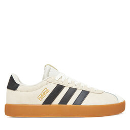 adidas Sneakersy adidas VL COURT 3.0 JP5351 Beżowy