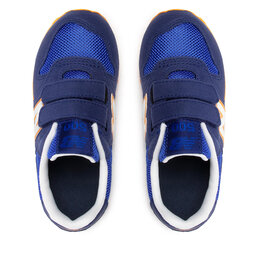 

Снікерcи New Balance PV500BO1 Cиній