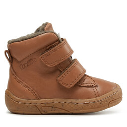 

Чоботи Froddo Minni Winter G2110124-3 M Cognac 3, Коричневий