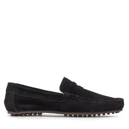 Filipe Mocassini Filipe 8711 Nero