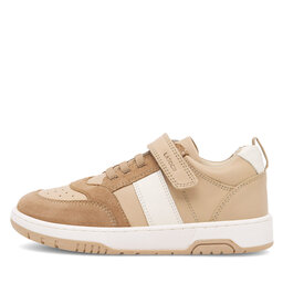 

Снікерcи Lasocki Kids Mos CI12-3136-02(III)CH Beige, Бежевий
