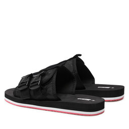 

Шльопанці Sprandi 802413 Black, Чорний