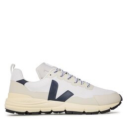 

Снікерcи Veja Dekkan DC1803220B Gravel/Nautico, Білий