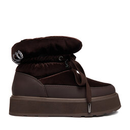 Juicy Couture Hótaposó Juicy Couture EO-WS24267-01 Barna