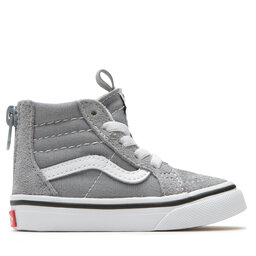 

Снікерcи Vans Sk8-Hi Zip VN000XG5BM71 Color Theory Tradewinds, Сірий