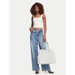 Guess Сумка Guess G Wave II Travel TWJG86 81240 Бежевий