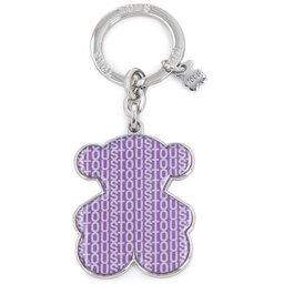 

Брелок TOUS 2001861929 Pix Mauve, Фіолетовий