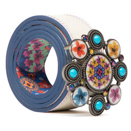 

Жіночий ремінь Desigual, Кольоровий