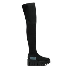 

Ботфорти United Nude Grip Long Boot Lo 10783788181 Basalt, Чорний