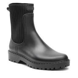 Unisa Botas de agua Unisa Aynar F22 Rib Black
