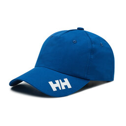 Helly Hansen Gorra con visera Helly Hansen Crew Cap 67160 Deep Fjord 606