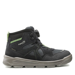

Черевики Superfit GORE-TEX 1-009085-2010 S Grau/Grun, Cиній