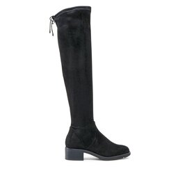 

Ботфорти Tamaris 1-25507-29 Black 001, Чорний