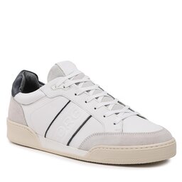 Björn Borg Laisvalaikio batai Björn Borg SL200 Blk M 2312 643503 White/Navy 1973