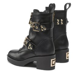 

Ботильйони Guess Pimen FL7PIM ELE10 BLACK, Чорний