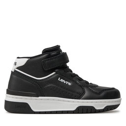 Levi's® Sportcipők Levi's® VDER0022S Fekete