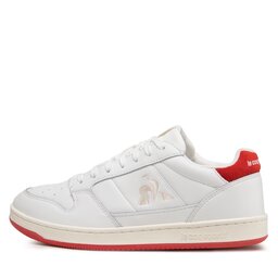 

Снікерcи Le Coq Sportif Breakpoint 2220253 Optical White/Fiery Red, Білий