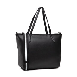 

Сумка Calvin Klein Jeans Ultralight Shopper K60K609303 BDS, Чорний