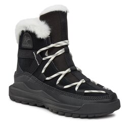 Sorel Schneeschuhe Sorel Ona™ Rmx Glacy Wp NL5050-010 Black/Sea Salt