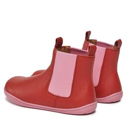 

Черевики Camper K900326-003 D Medium Red, Червоний