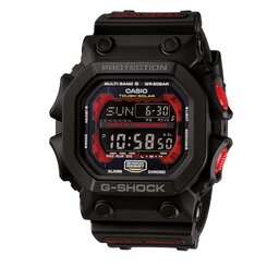 G-Shock Часовник G-Shock GXW-56-1AER Black/Black