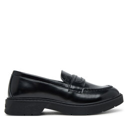 Calvin Klein Scarpe basse Calvin Klein V3X4-83181-1453 S Nero