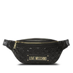 LOVE MOSCHINO Borsetă LOVE MOSCHINO JC4003PP1GLA0000 Nero