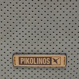 

Великий жіночий гаманець Pikolinos Salinas WAC-W219 Denim 313, Голубий