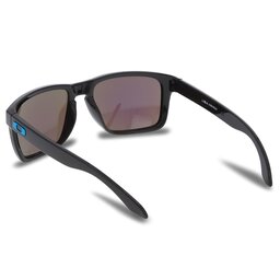 

Сонцезахисні окуляри Oakley, Чорний