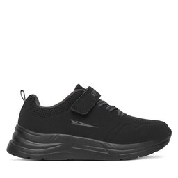 Sprandi Sneakersy Sprandi V3-4055(CH) Černá