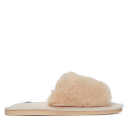 DeeZee Pantofole DeeZee MU-SL-DZ01 Beige