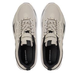 

Снікерcи Endurance Bhutan E242373 Whitecap Gray 5131, Бежевий