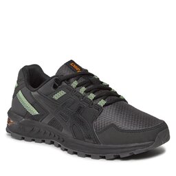 Asics Cipő Asics Gel-Citrek 1201A759 Graphite Grey/Black 023