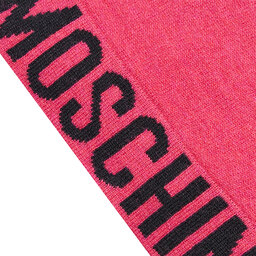 

Шапкa MOSCHINO 65233 0M2354 091, Рожевий