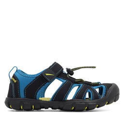 Sprandi Sandale Sprandi CP81-18755 Negru