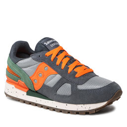 Saucony Sneakers Saucony Shadow Original S2108-818 Grey/Dark Grey