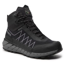 Dolomite Chaussures de trekking Dolomite Croda Nera Hi Gts Ws GORE-TEX 289224-0119006 Black