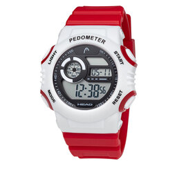 Head Uhr Head Montreal H140101 Red/White