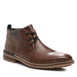 Rieker Boots Rieker B1340-22 Wood / Ozean 22