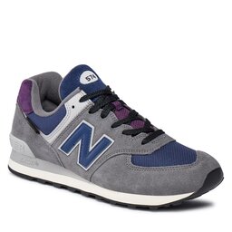 New Balance Sportcipők New Balance U574KGN Szürke
