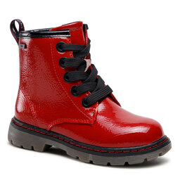 Tom Tailor Trappers Tom Tailor 2171602 M Red