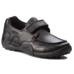 Geox Scarpe basse Geox J W.Snake Moc B J9309B 00043 C9999 S Black